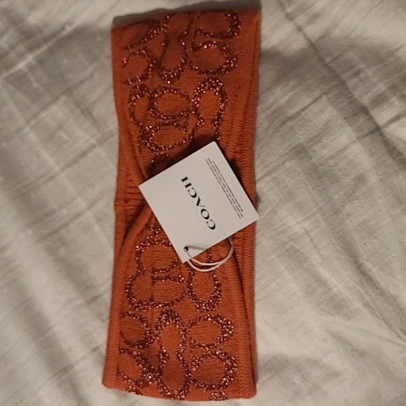 Headband - Picture 3 of 4